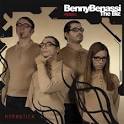 Benny Benassi - Hypnotica